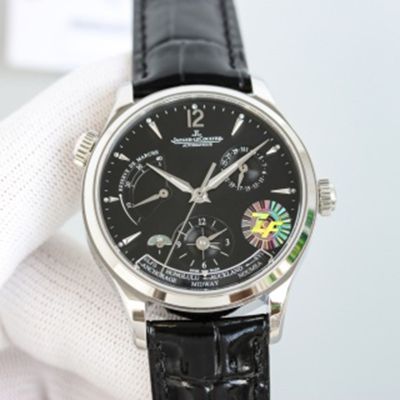  Jaeger-LeCoultre Master  CaL.939  Automatic Movement 39mm watch